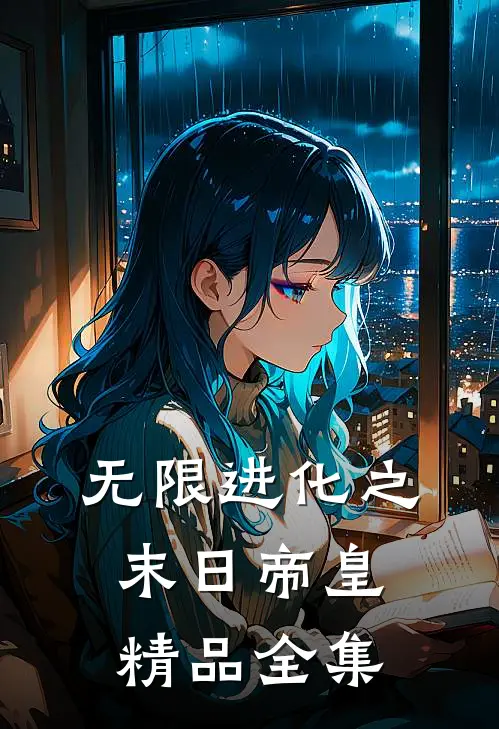 无限进化之末日帝皇精品全集