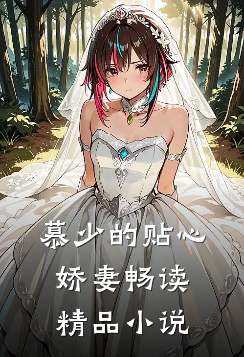 慕少的贴心娇妻畅读精品小说