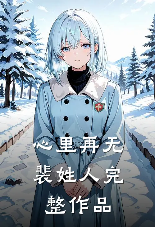 心里再无裴姓人完整作品