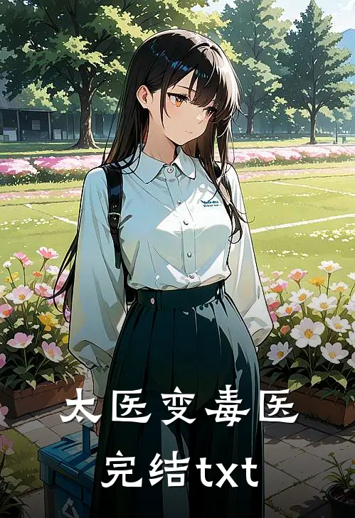 太医变毒医完结txt