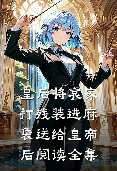 皇后将哀家打残装进麻袋送给皇帝后阅读全集