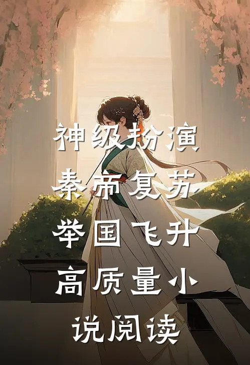 神级扮演：秦帝复苏，举国飞升高质量小说阅读