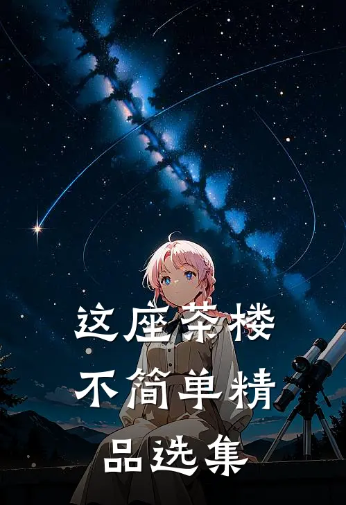 这座茶楼不简单精品选集