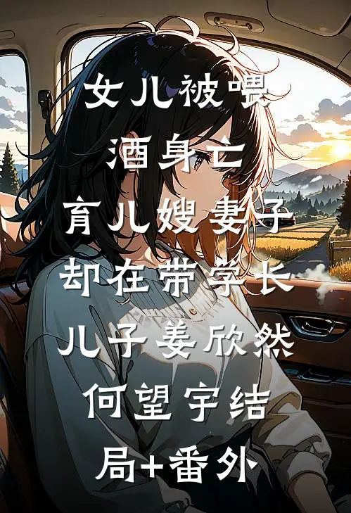 女儿被喂酒身亡，育儿嫂妻子却在带学长儿子姜欣然何望宇结局+番外