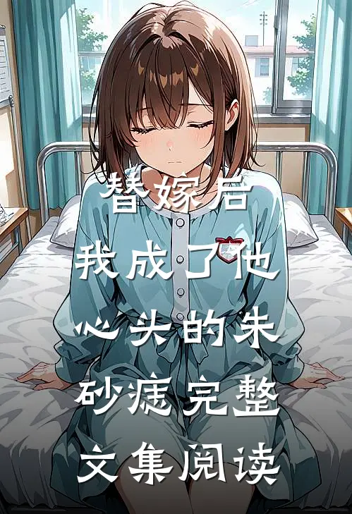 替嫁后，我成了他心头的朱砂痣完整文集阅读
