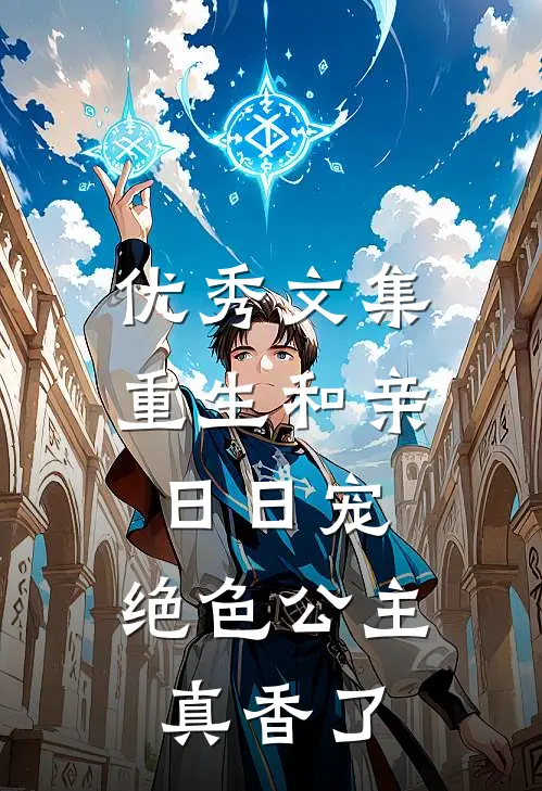 优秀文集重生和亲日日宠，绝色公主真香了