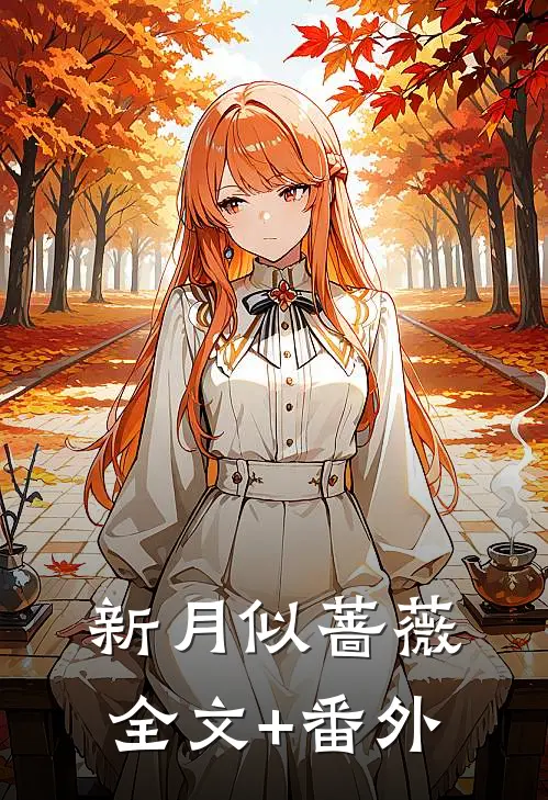 新月似蔷薇全文+番外