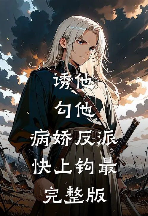 诱他，勾他，病娇反派快上钩最完整版