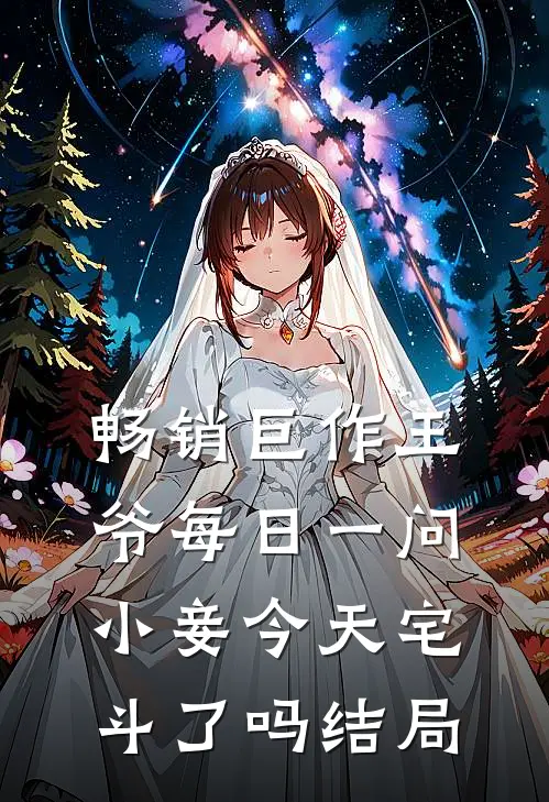 畅销巨作王爷每日一问小妾今天宅斗了吗结局