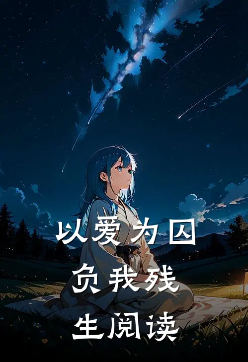以爱为囚，负我残生阅读