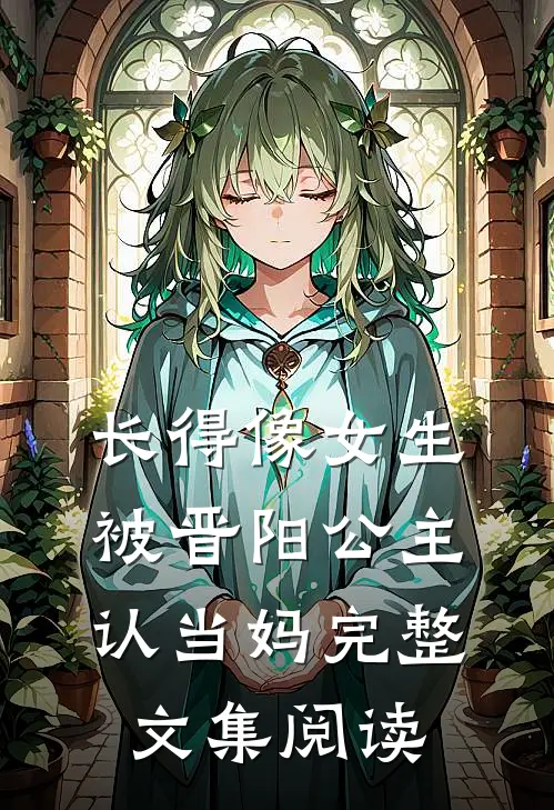 长得像女生被晋阳公主认当妈完整文集阅读