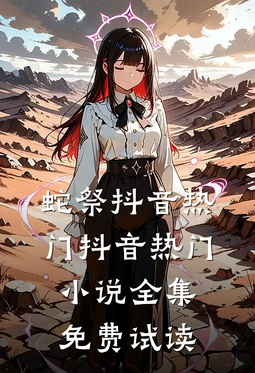 蛇祭抖音热门抖音热门小说全集免费试读