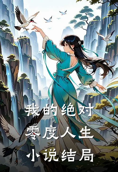 我的绝对零度人生小说结局