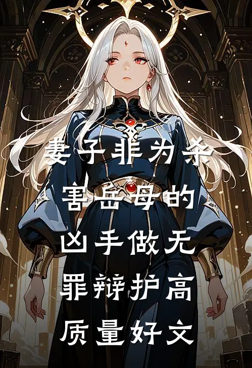 妻子非为杀害岳母的凶手做无罪辩护高质量好文