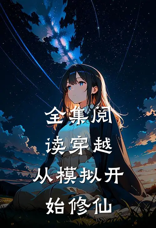 全集阅读穿越：从模拟开始修仙