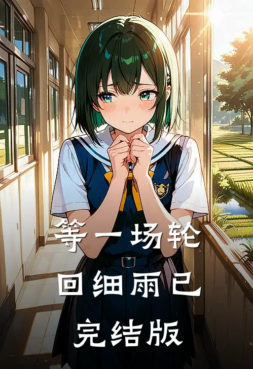 等一场轮回细雨已完结版
