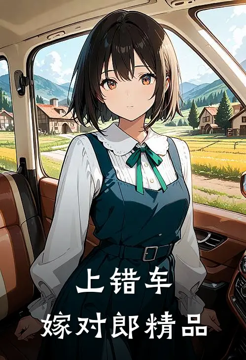 上错车，嫁对郎精品