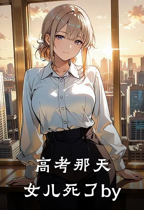 高考那天，女儿死了by