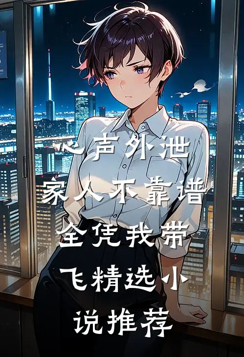 心声外泄：家人不靠谱，全凭我带飞精选小说推荐
