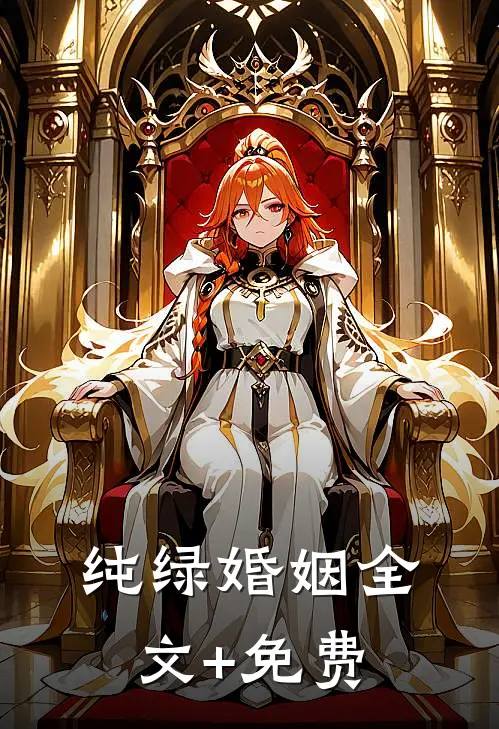纯绿婚姻全文+免费