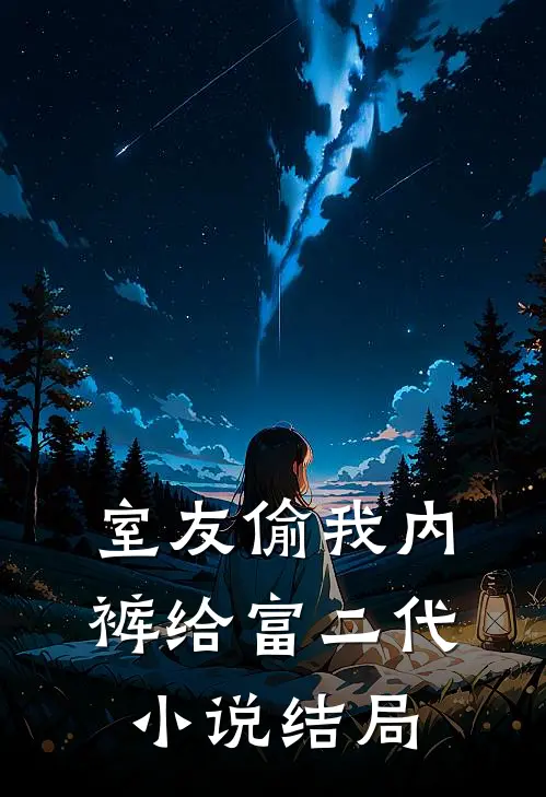室友偷我内裤给富二代小说结局