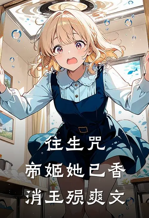 往生咒：帝姬她已香消玉殒爽文