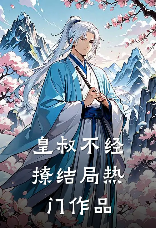 皇叔不经撩结局热门作品