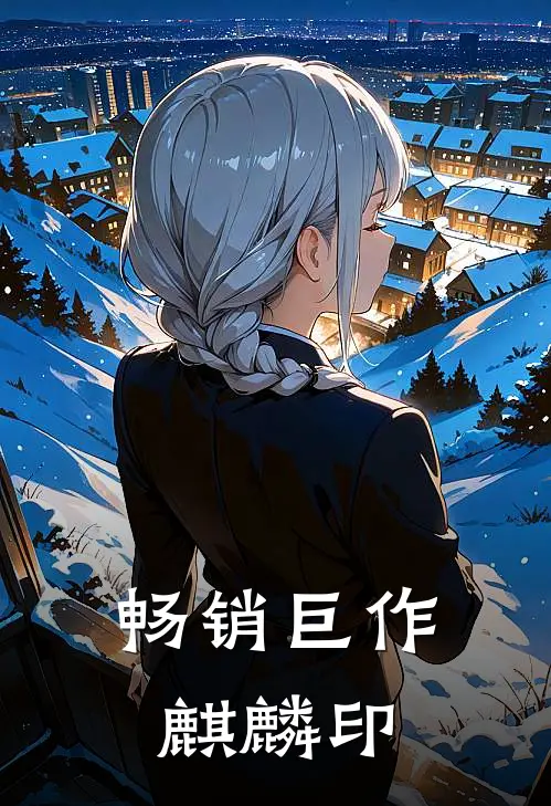 畅销巨作麒麟印