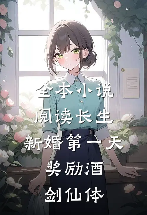 全本小说阅读长生：新婚第一天，奖励酒剑仙体