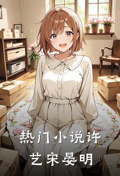 热门小说许艺宋晏明