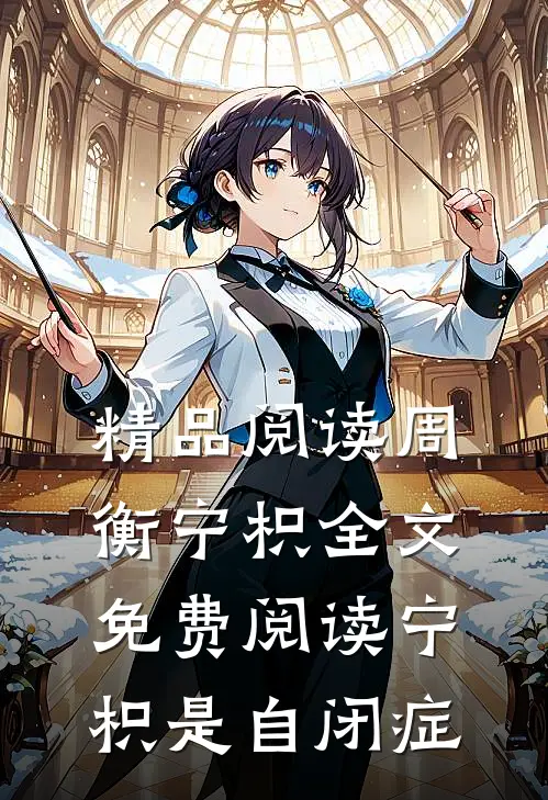 精品阅读周衡宁枳全文免费阅读 宁枳是自闭症