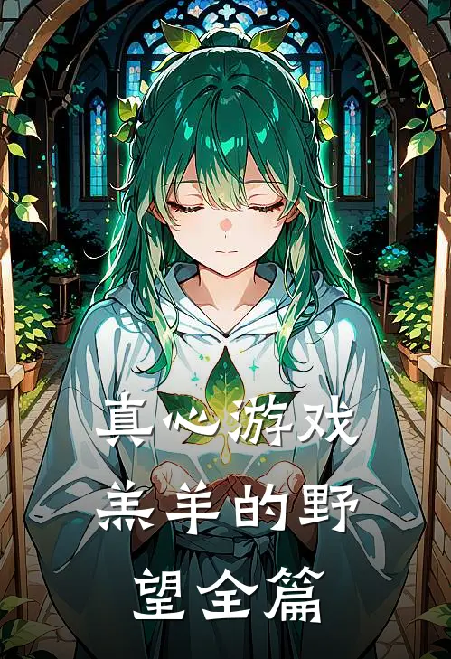 真心游戏：羔羊的野望全篇