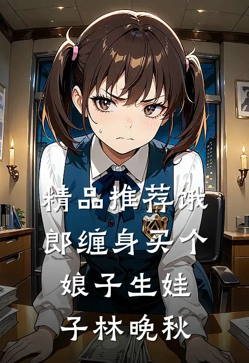 精品推荐饿郎缠身买个娘子生娃子林晚秋