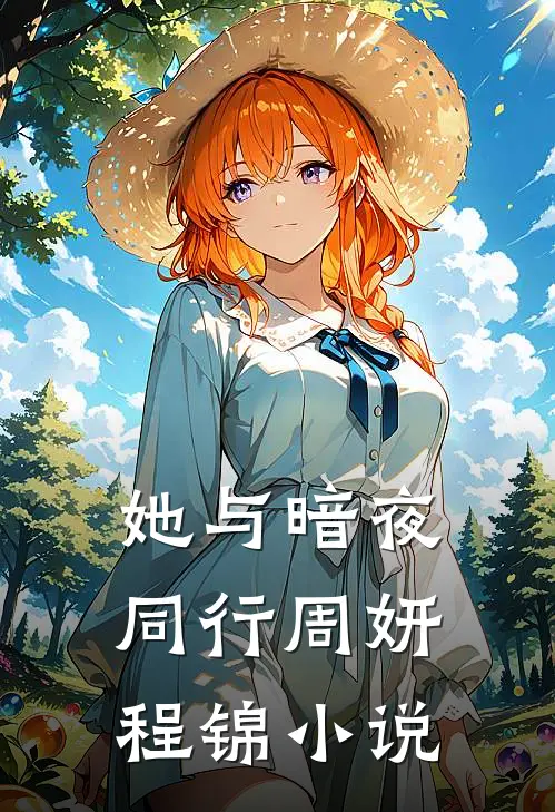她与暗夜同行周妍程锦小说