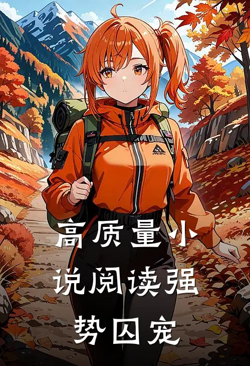 高质量小说阅读强势囚宠
