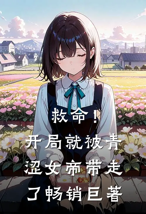 救命！开局就被青涩女帝带走了畅销巨著