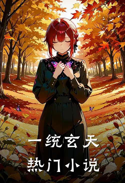 一统玄天热门小说