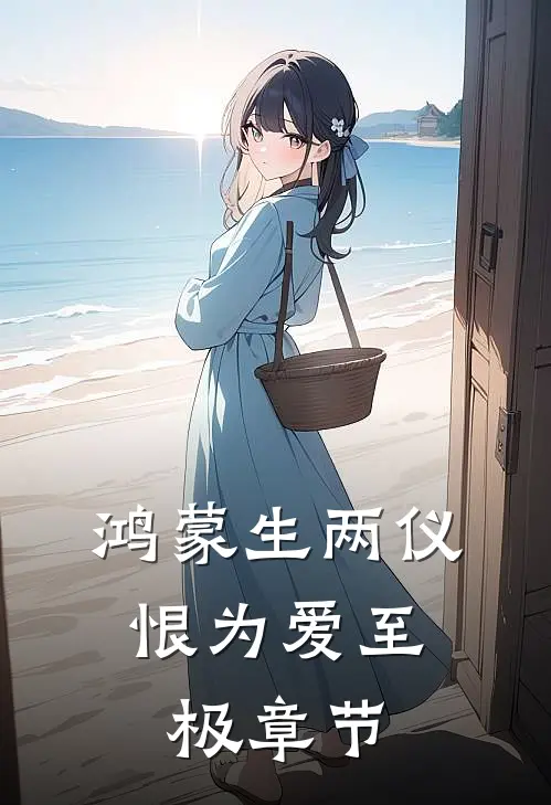 鸿蒙生两仪，恨为爱至极章节
