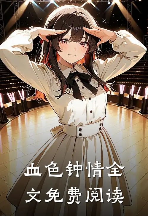 血色钟情全文免费阅读