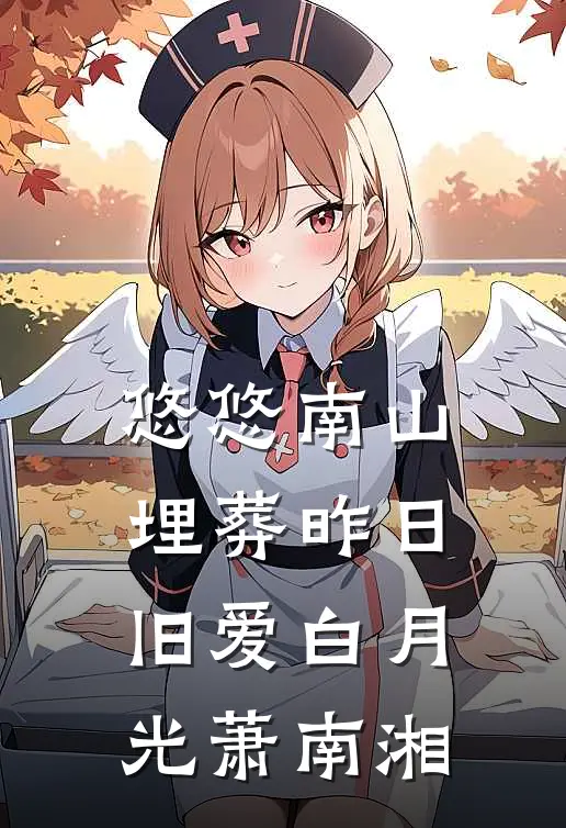悠悠南山，埋葬昨日旧爱白月光萧南湘