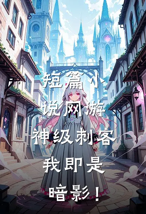 短篇小说网游：神级刺客，我即是暗影！