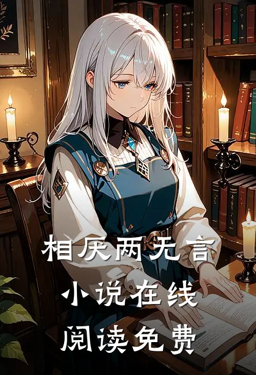 相厌两无言小说在线阅读免费