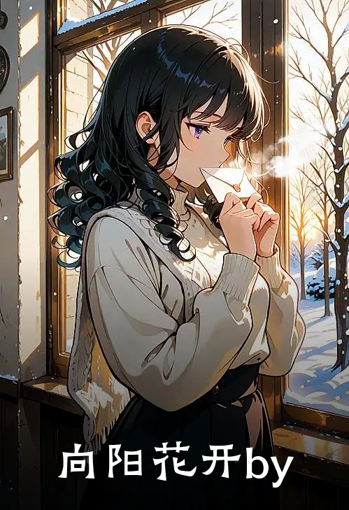 向阳花开by