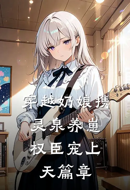 穿越奶娘携灵泉养崽，权臣宠上天篇章