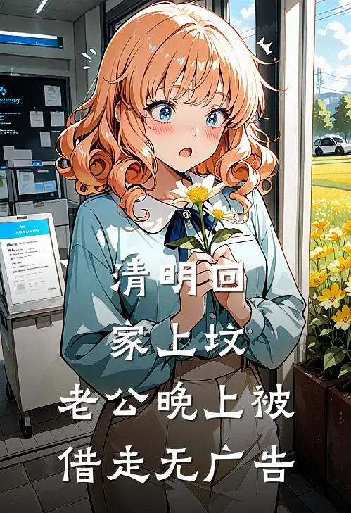 清明回家上坟，老公晚上被借走无广告