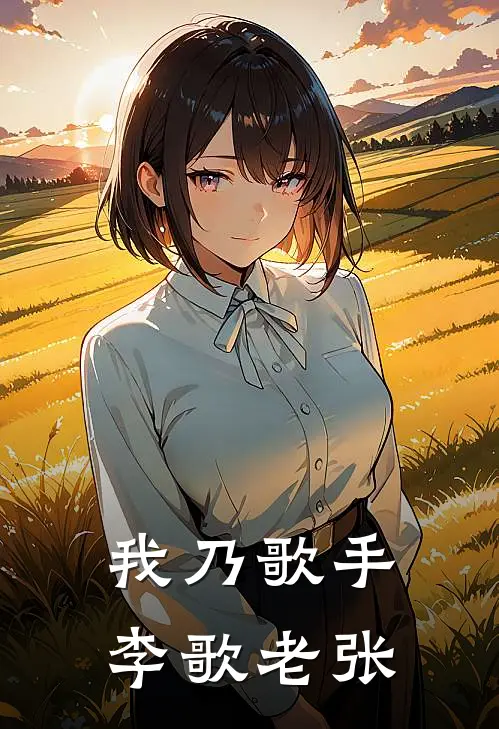 我乃歌手李歌老张