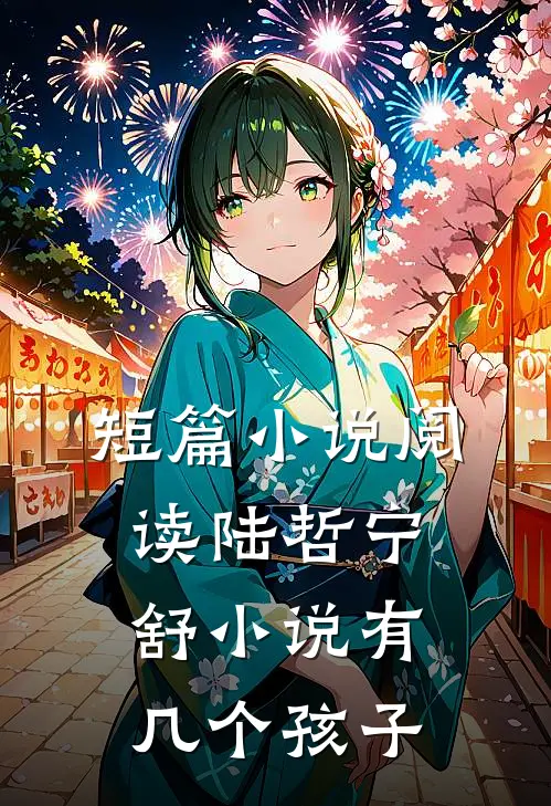 短篇小说阅读陆哲宁舒小说 有几个孩子