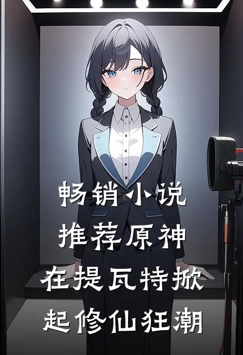 畅销小说推荐原神：在提瓦特掀起修仙狂潮