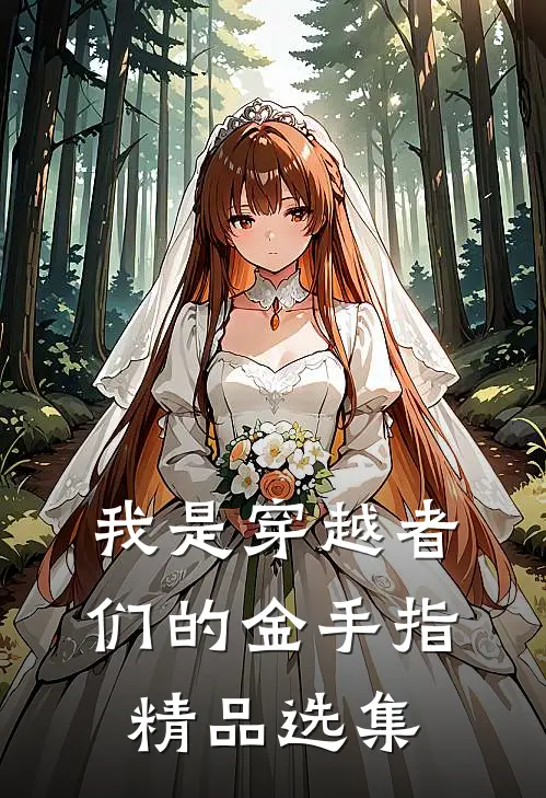 我是穿越者们的金手指精品选集