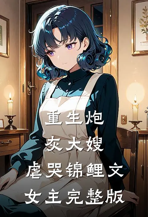 重生炮灰大嫂，虐哭锦鲤文女主完整版